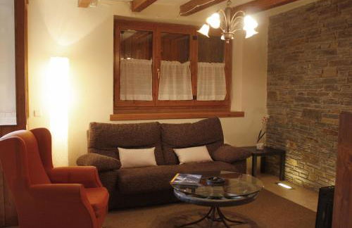Apartamentos Valle de Aran - Foto 21