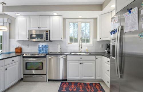 9 Wilfin Road South Yarmouth Cape Cod - Four Shore - Foto 19