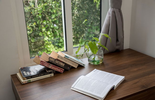 Nanu Garden House Boutique - Foto 77