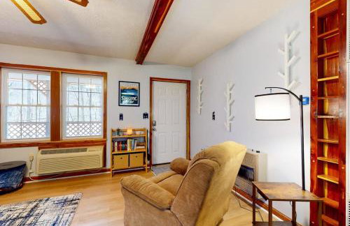 Elk Valley Lodge - Foto 10