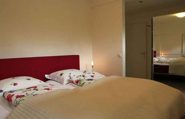 Cozy Apartment in Bergen on Dutch Coast - Foto 5