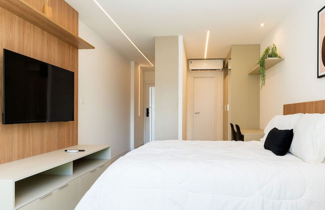 Art Studio Housi Salvador by Carpediem - Foto 56