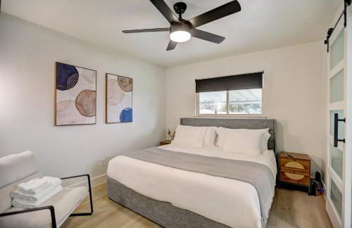 Custom Designer Home. Sleeps 9. Close to domain Q2 - Foto 20