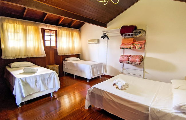 LOCAR-IN GRAMADO- Duplex Lago Negro - Photo 7