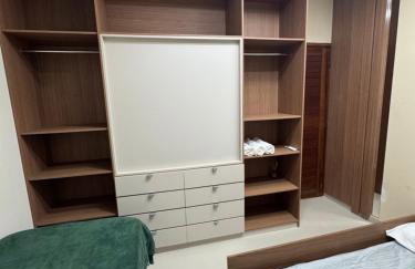 Flat Novo Todo Climatizado em Alter do Chão - Foto 14