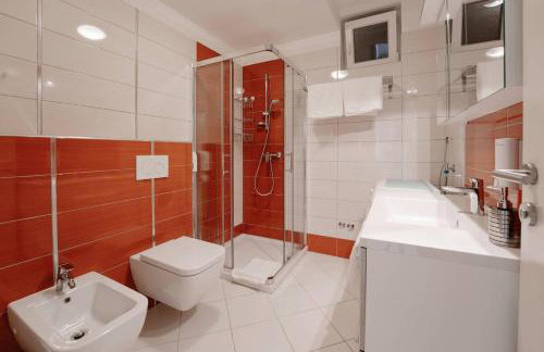 Villa La Vigna Blu - Foto 27