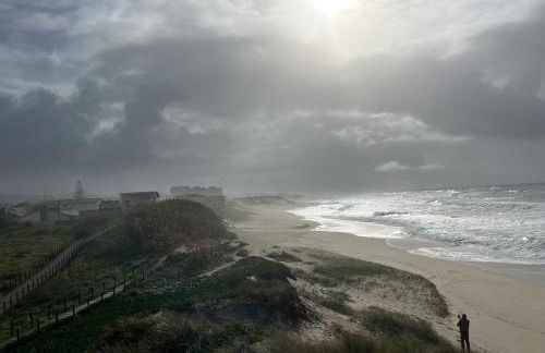 Beach house Estrela do Mar - Foto 52