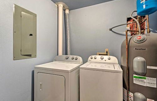 Cozy Edwards Townhome 6 Mi to Beaver Creek! - Foto 23