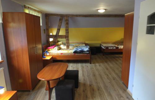 Dwór Klewiny - Foto 7