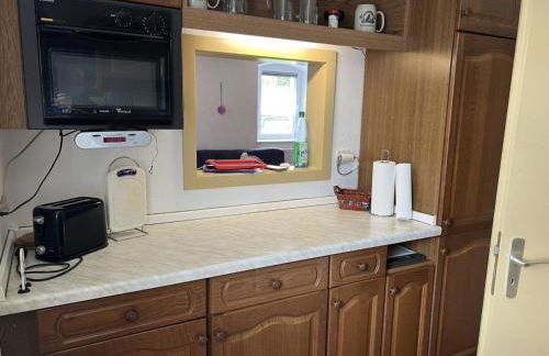 Holiday Home Schlossplatz by Interhome - Foto 13