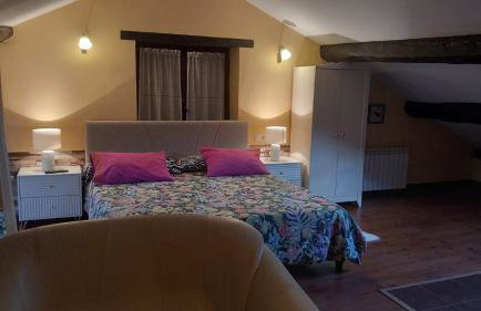 Apartamentos Rurales la Candaliega - Foto 50
