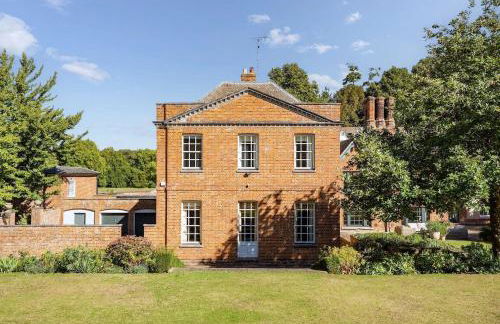 Abbey House by Group Retreats - Foto 47