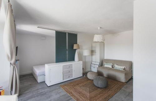 ARGENTARIO Laura's POOL VILLA - Foto 46