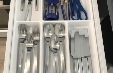 Su Eminencia - Sea View Apartment with Modern Comforts - Foto 25