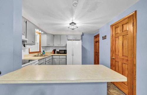 Cozy Duplex Near BUF International Airport - Foto 19