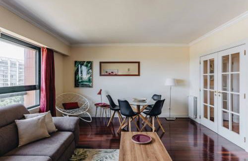 Spacious 1BR with Parking in Quiet Area - Foto 10