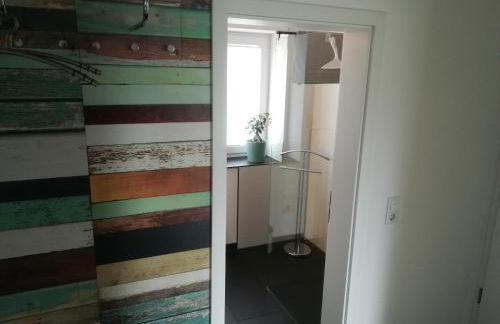 Appartment Fasanenhof Klinikum und Uni nah mit Netflix - Foto 28