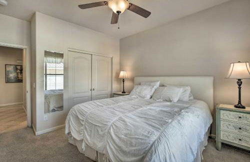 Walk to Community Pool Goodyear Desert Oasis - Foto 14