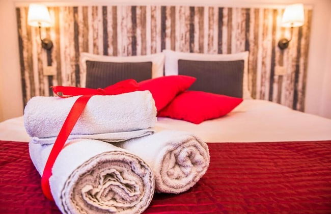 frascati rooms - Photo 1