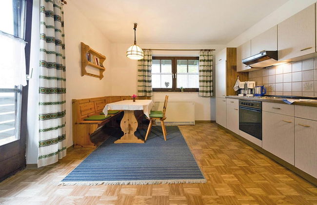 Apartment in Neuschonau With Parking Space - Photo 29