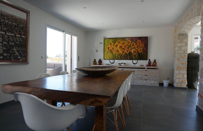 Magnificent Villa in Saint-ambroix With Private Pool - Foto 59