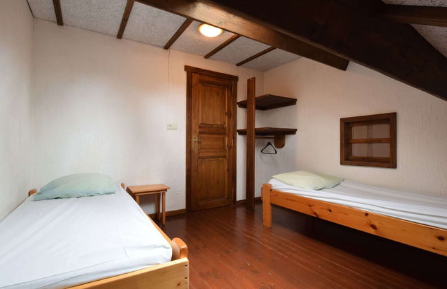 Spacious Holiday Home in Houffalize With Barbecue - Foto 3