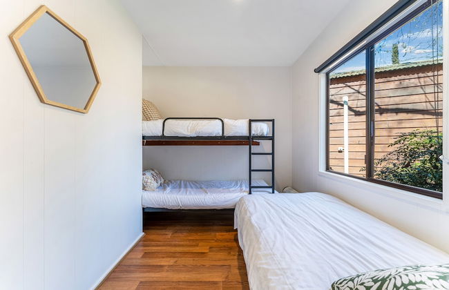 Big4 Tasman Holiday Parks - Bright - Photo 48