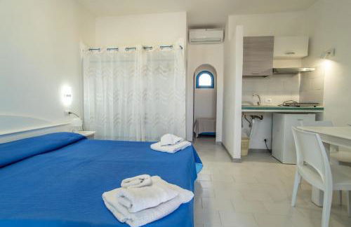 Villette di Cala Creta - Foto 31