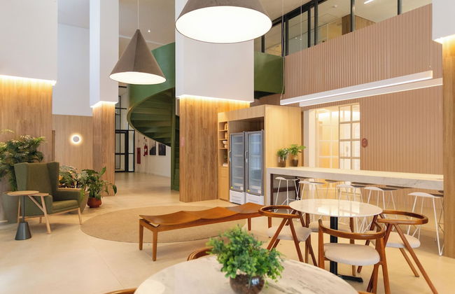 Co.Next Liberdade - Foto 2