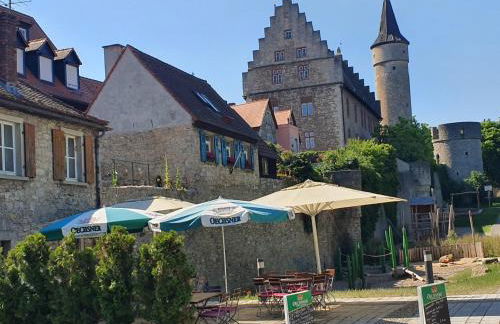 Kellerei5 Ferienwohnung 1 - Foto 12