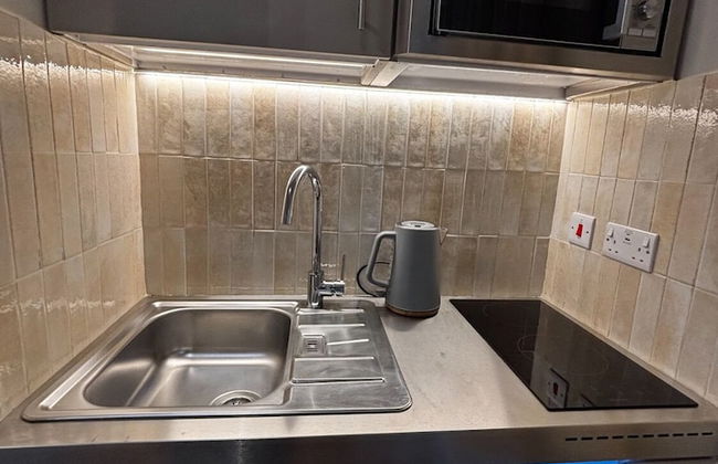 The Stables at Minstrel Court - Foto 21