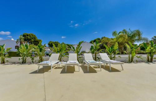 EL OLIVO - By Almarina Villas - Foto 28