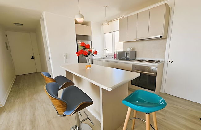 Oceana Suites Papudo - Foto 12