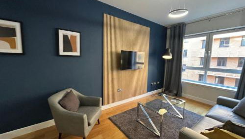 Principal Apartments - Merchant City - Foto 2