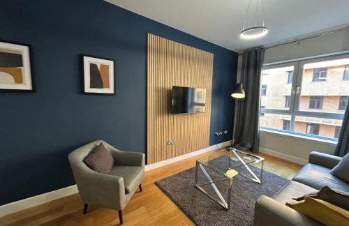 Principal Apartments - Merchant City - Foto 2