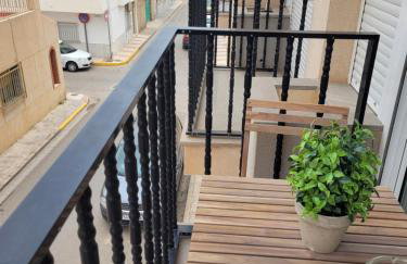 Piso céntrico en 2° línea de playa - Foto 17