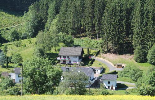 Holiday Home Rehsiepen - Foto 10