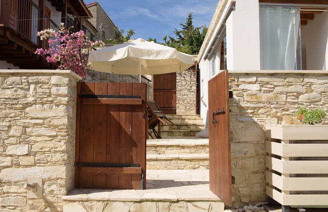 Thyone Uno Bal Cottage - Foto 29