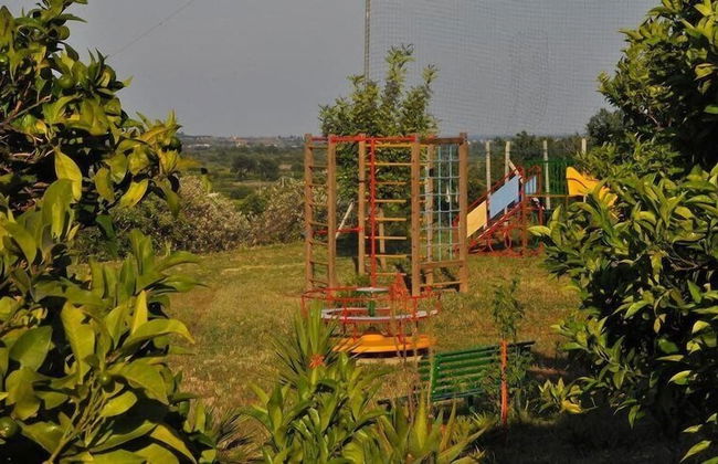 Il Terrazzo sul Sinni - Foto 52