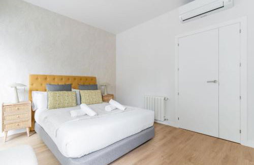 Stylish Central -4bedrooms 2bathrooms-Salamanca - Photo 19