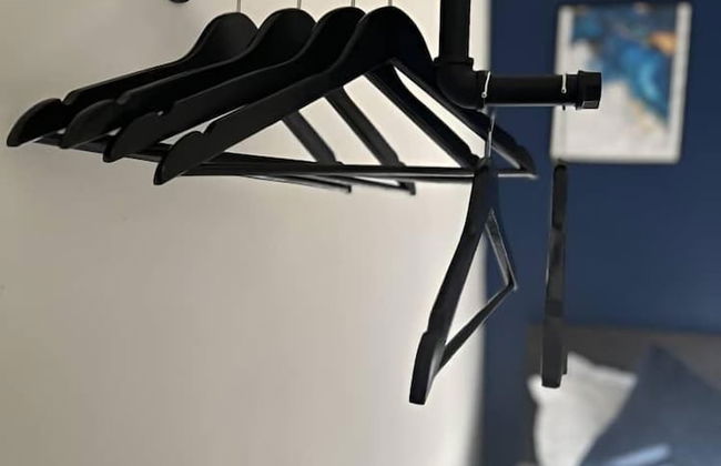 2 Bedroom Apartment kitchen and bathroom - Foto 4