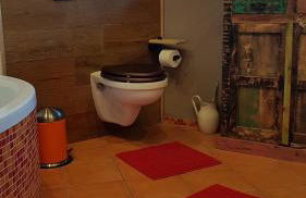 Manu's Ferienwohnung - Foto 12