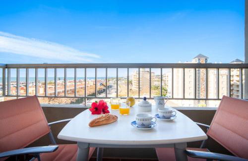 Bonito Piso a 1 minuto de la Playa - Foto 2