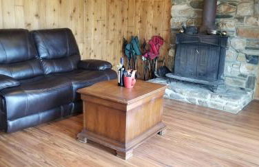 Panoramic Lake View, Lake Isabella - Foto 12