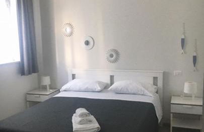 Casa vacanze SoleeMare Barletta Apartments - Foto 20