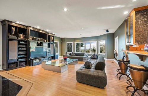 Vista De Lago Retreat Luxury Mansion with Pool and Theater - Foto 67