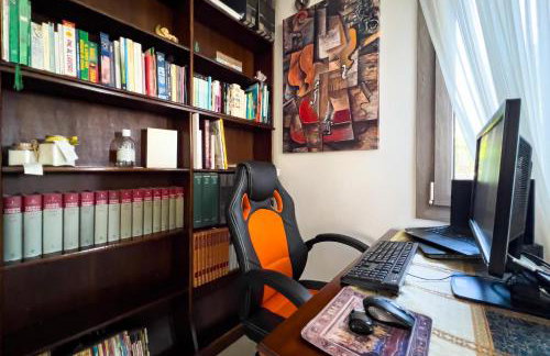 Villa Letizia - Heritage & Sustainable 100m Sea - Foto 42