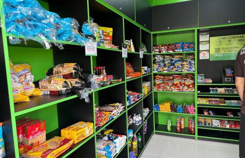 Refúgio Azul Vog Ville Sul - Foto 7