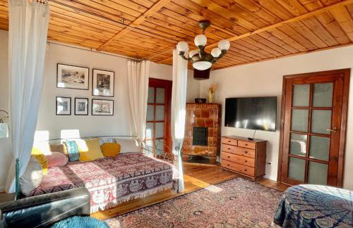 Apple Tree House - Foto 24