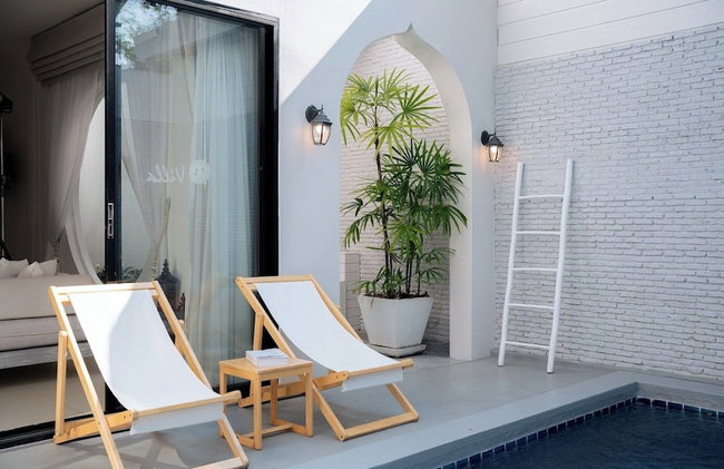 Cae Villa Hua Hin - Foto 19